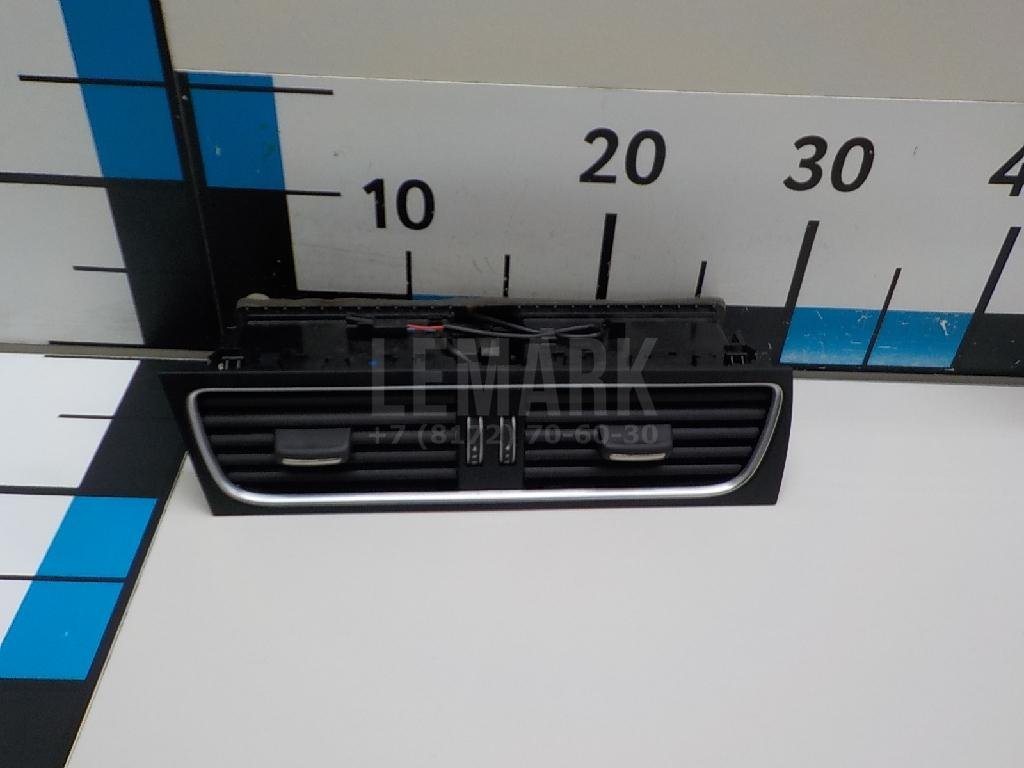 Дефлектор воздушный