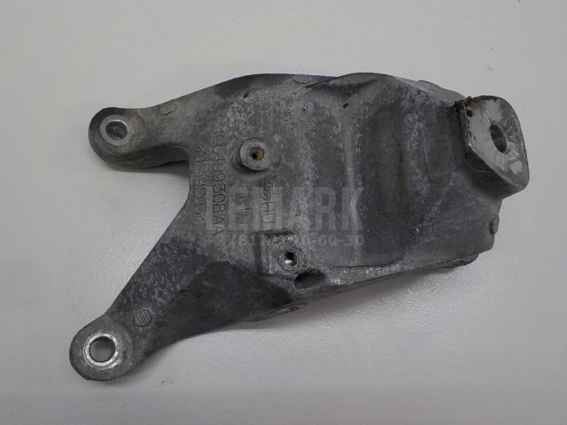 Кронштейн двигателя правый