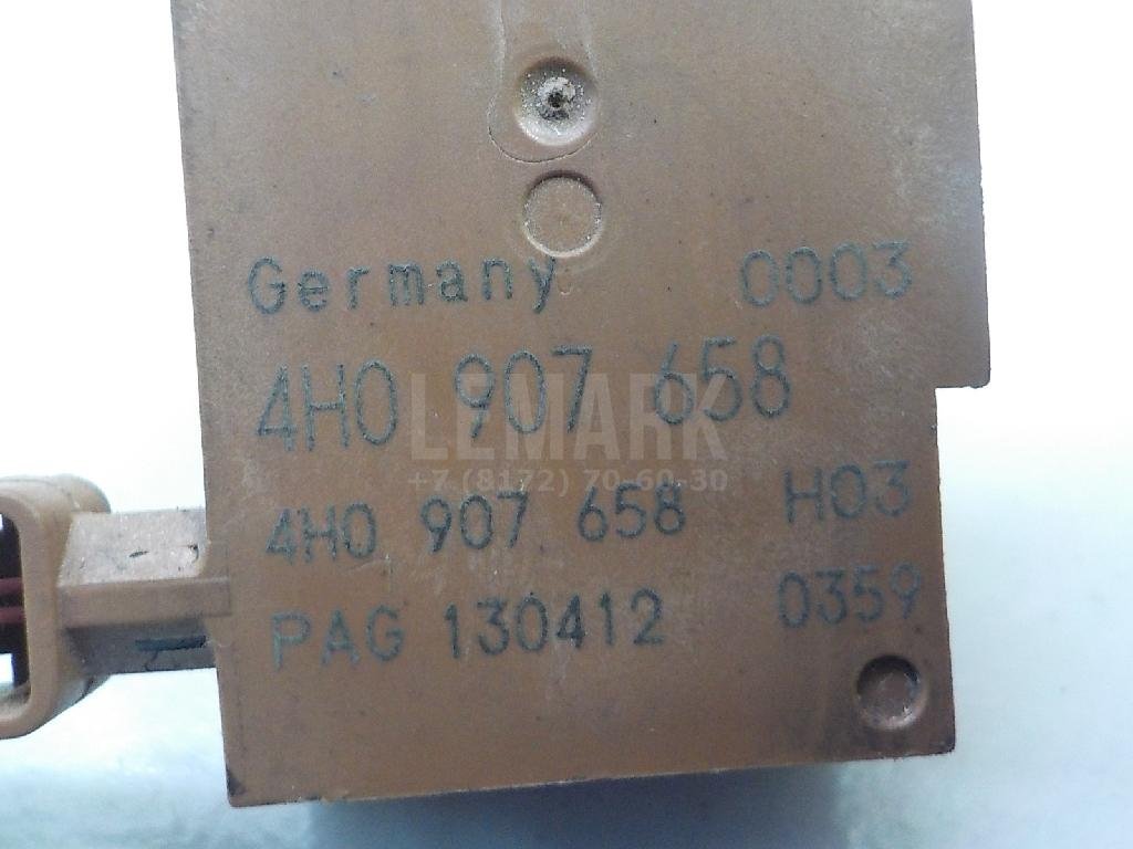 Датчик для  Audi A4 [B6] 2000-2004