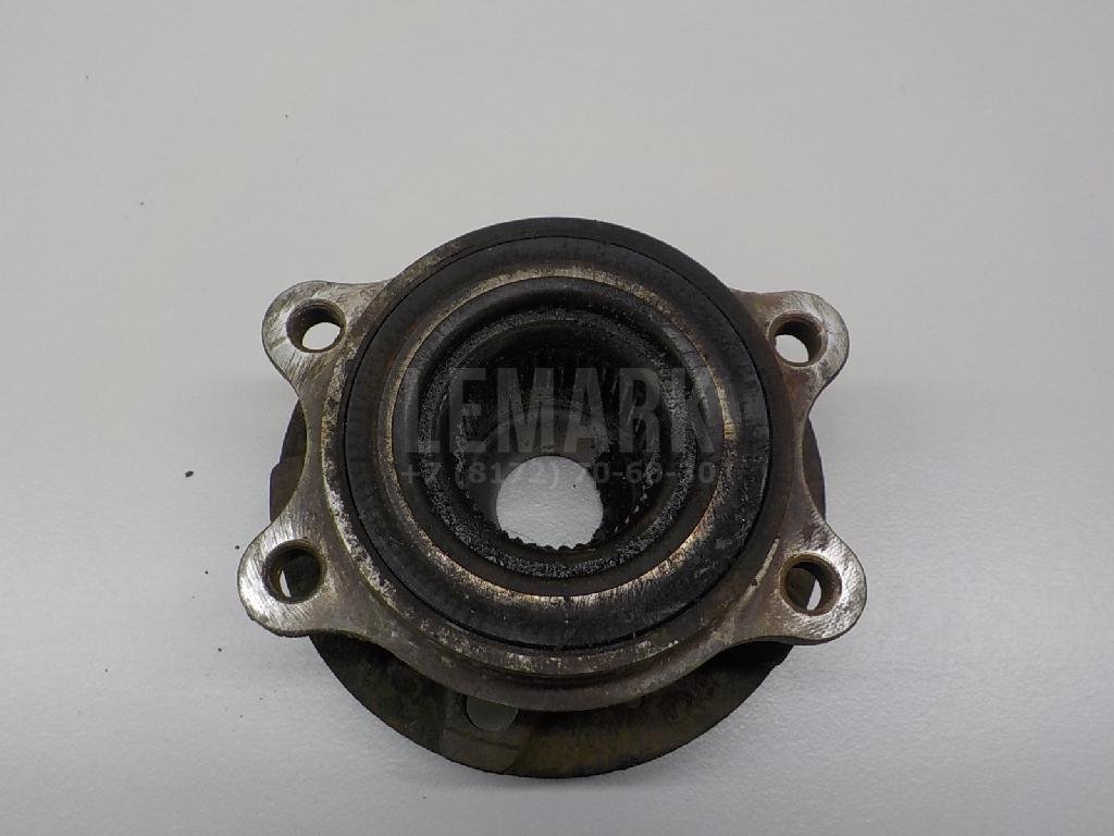 Подшипник ступицы