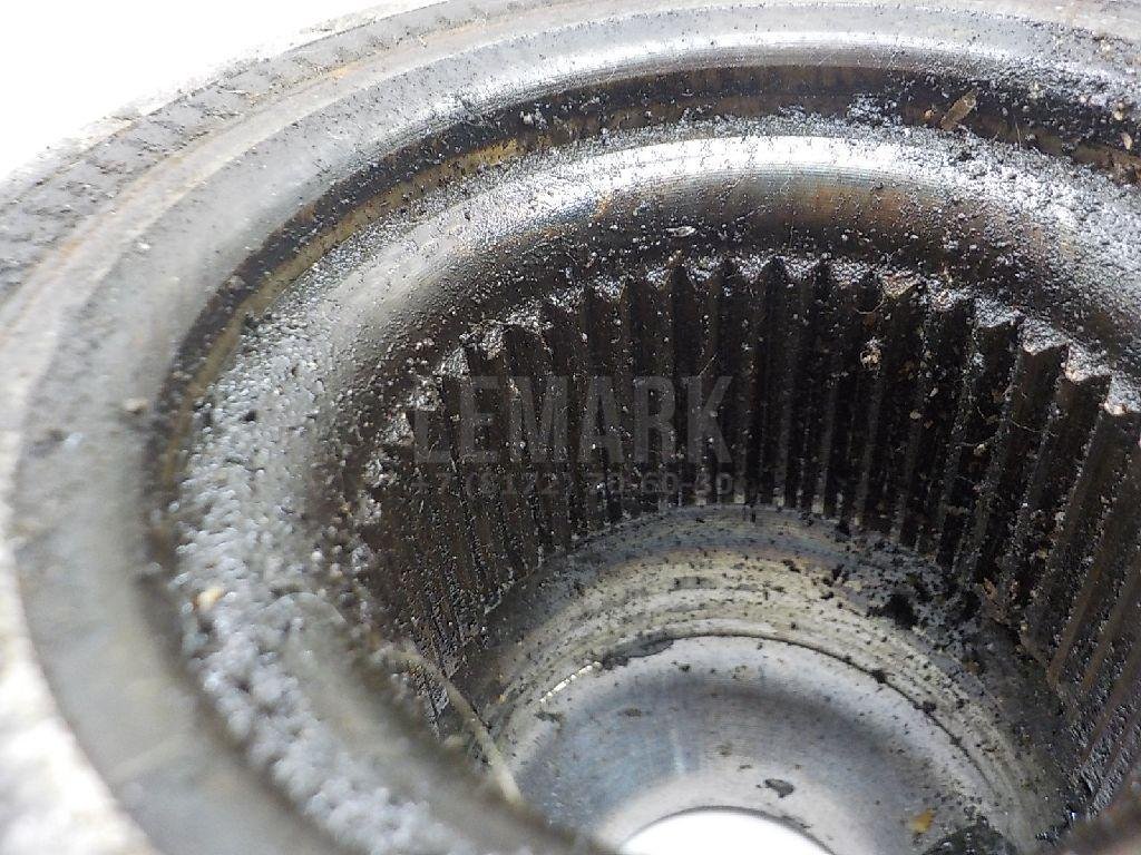 Подшипник ступицы