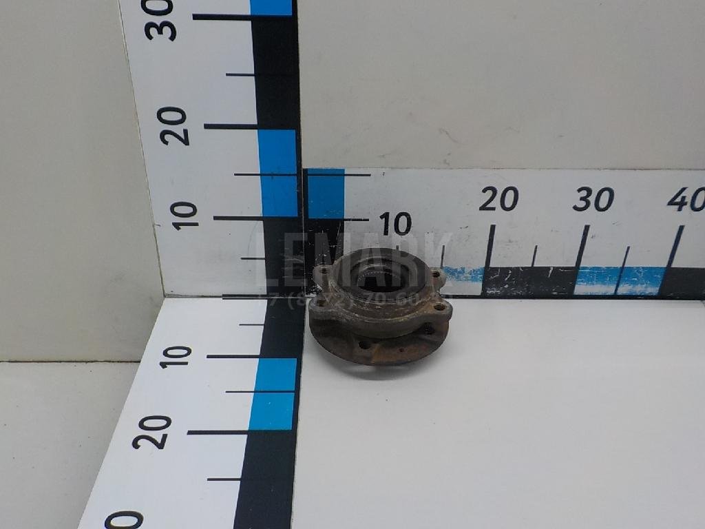 Подшипник ступицы