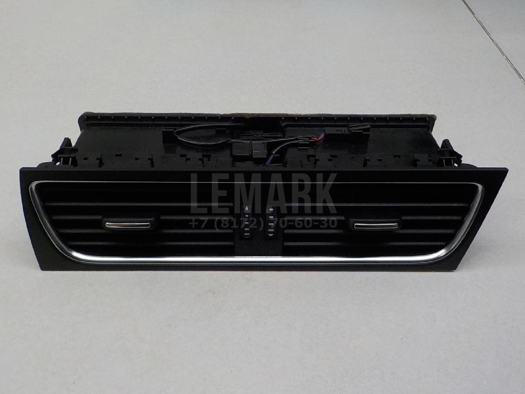 Дефлектор воздушный