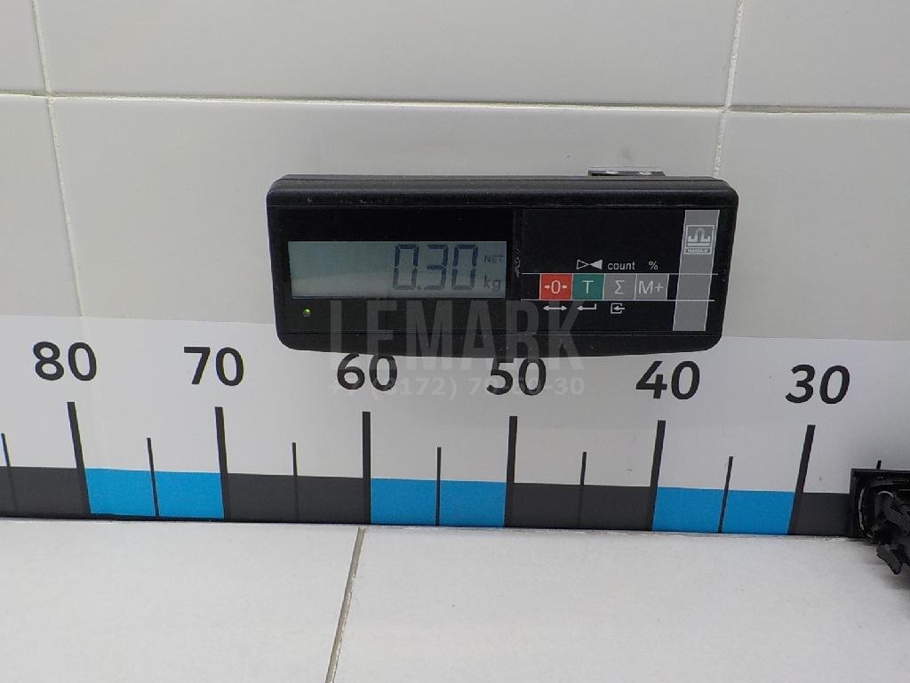 Дефлектор воздушный