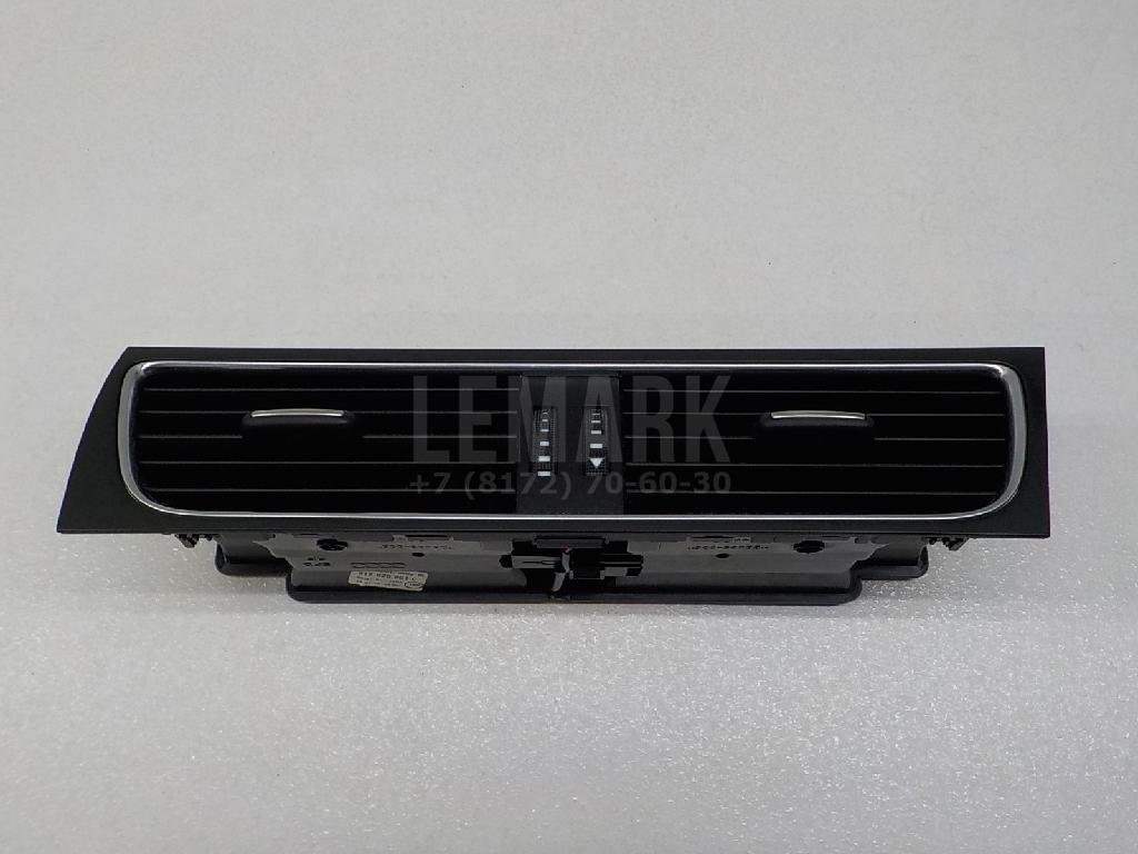 Дефлектор воздушный