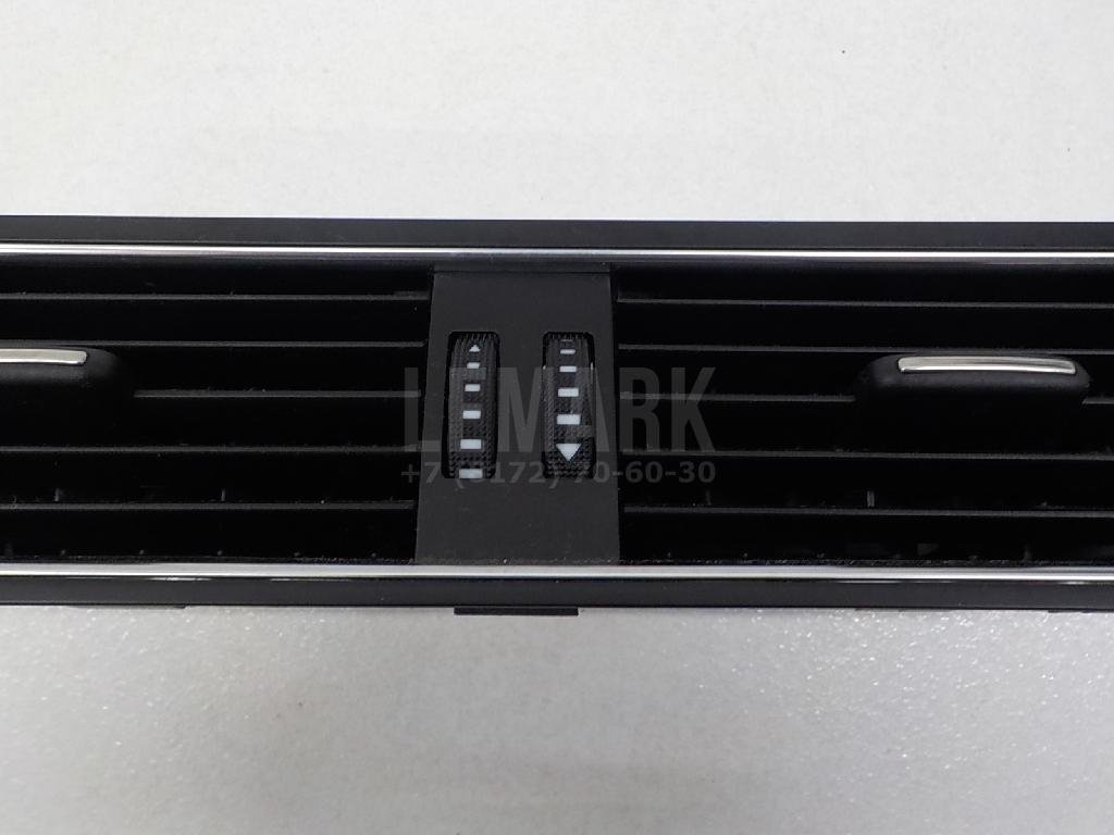 Дефлектор воздушный