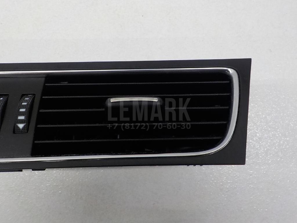 Дефлектор воздушный