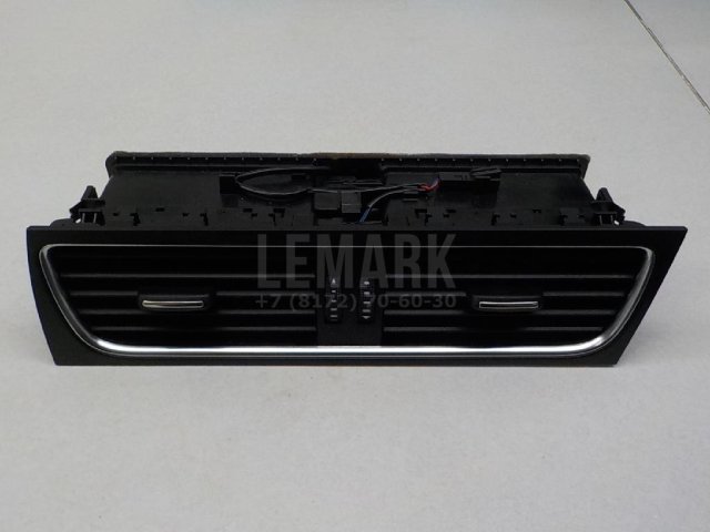 Дефлектор воздушный