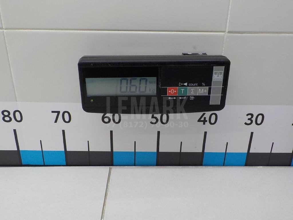 Замок двери передней левой