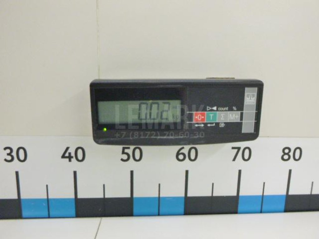 Р/к топливной форсунки