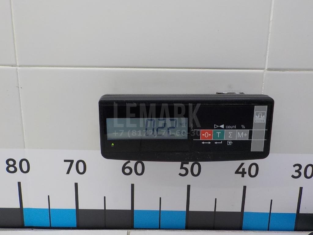 Трубка системы охлаждения АКПП