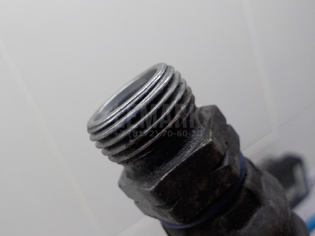 Трубка системы охлаждения АКПП