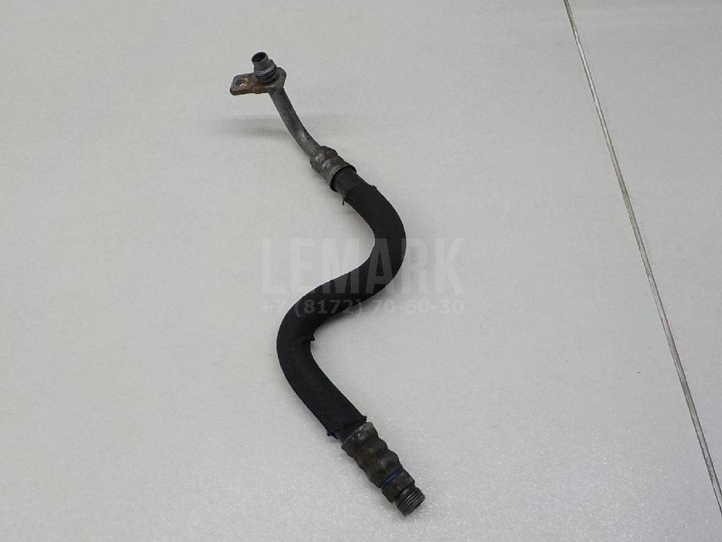 Трубка системы охлаждения АКПП