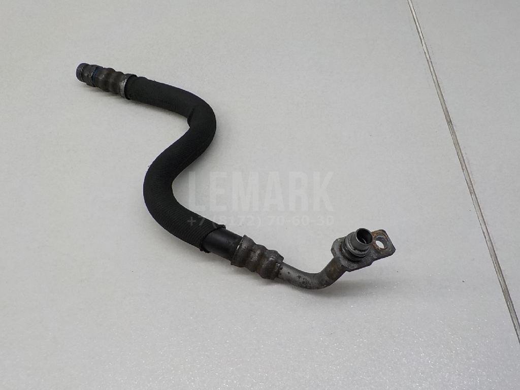 Трубка системы охлаждения АКПП