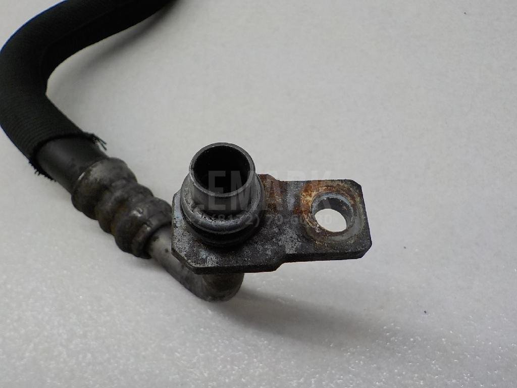 Трубка системы охлаждения АКПП