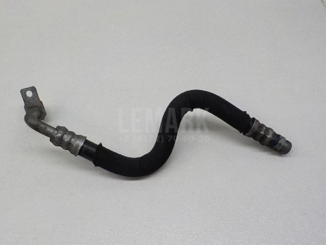 Трубка системы охлаждения АКПП