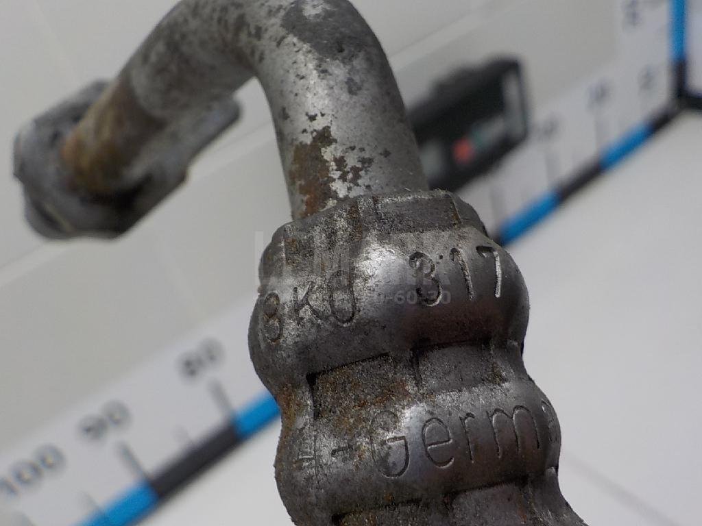 Трубка системы охлаждения АКПП