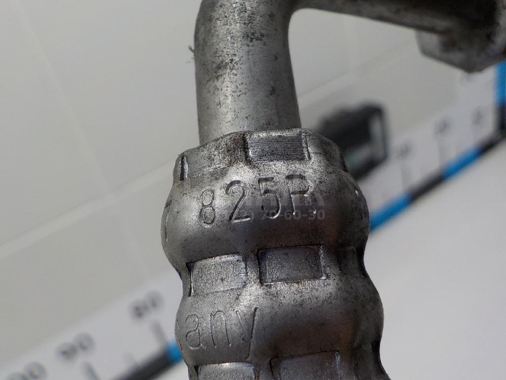 Трубка системы охлаждения АКПП