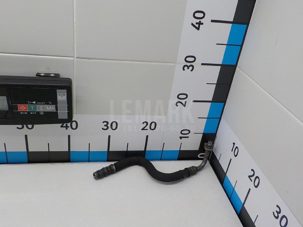 Трубка системы охлаждения АКПП