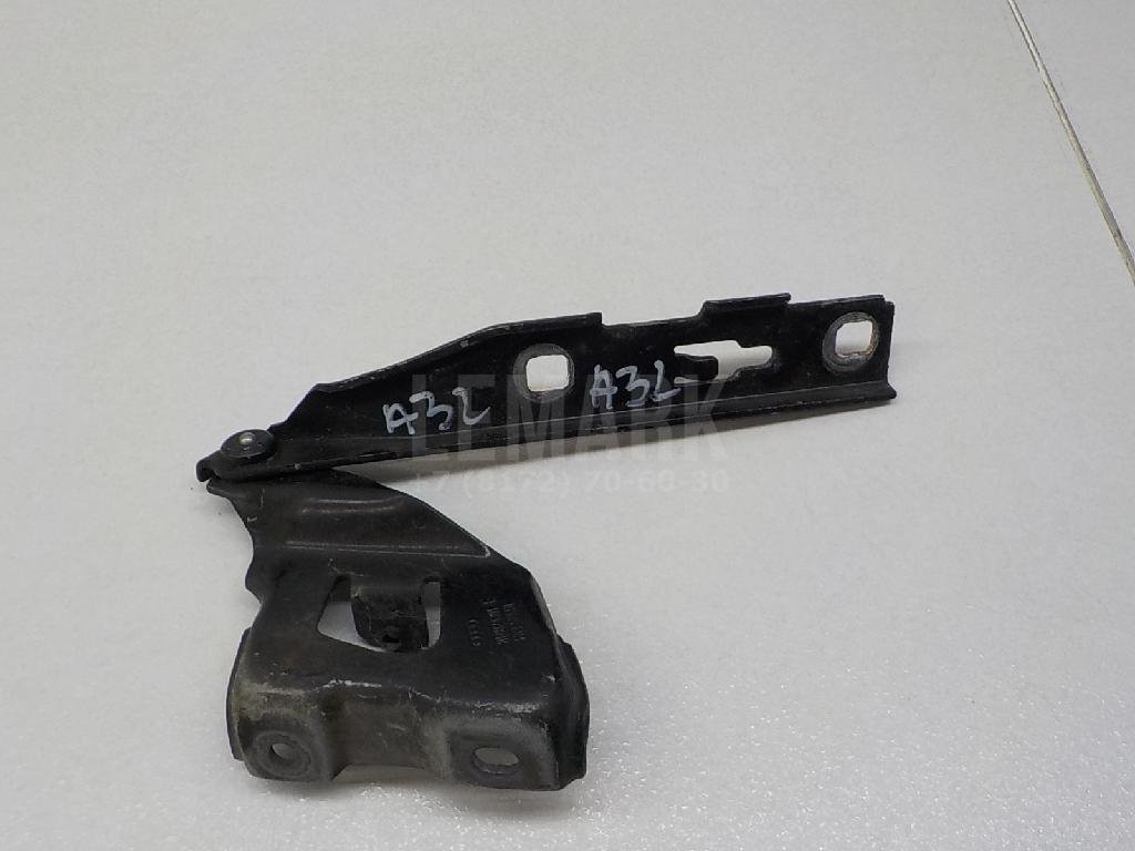 Петля капота левая