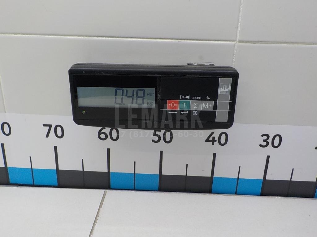 Петля капота левая