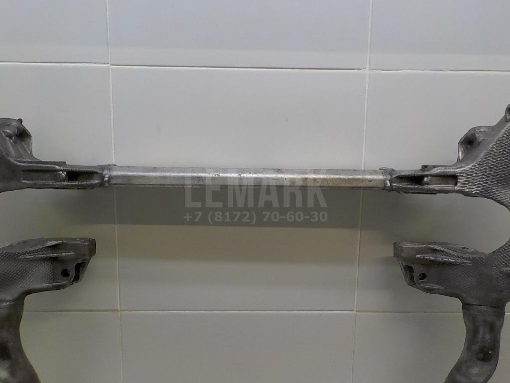 Балка подмоторная