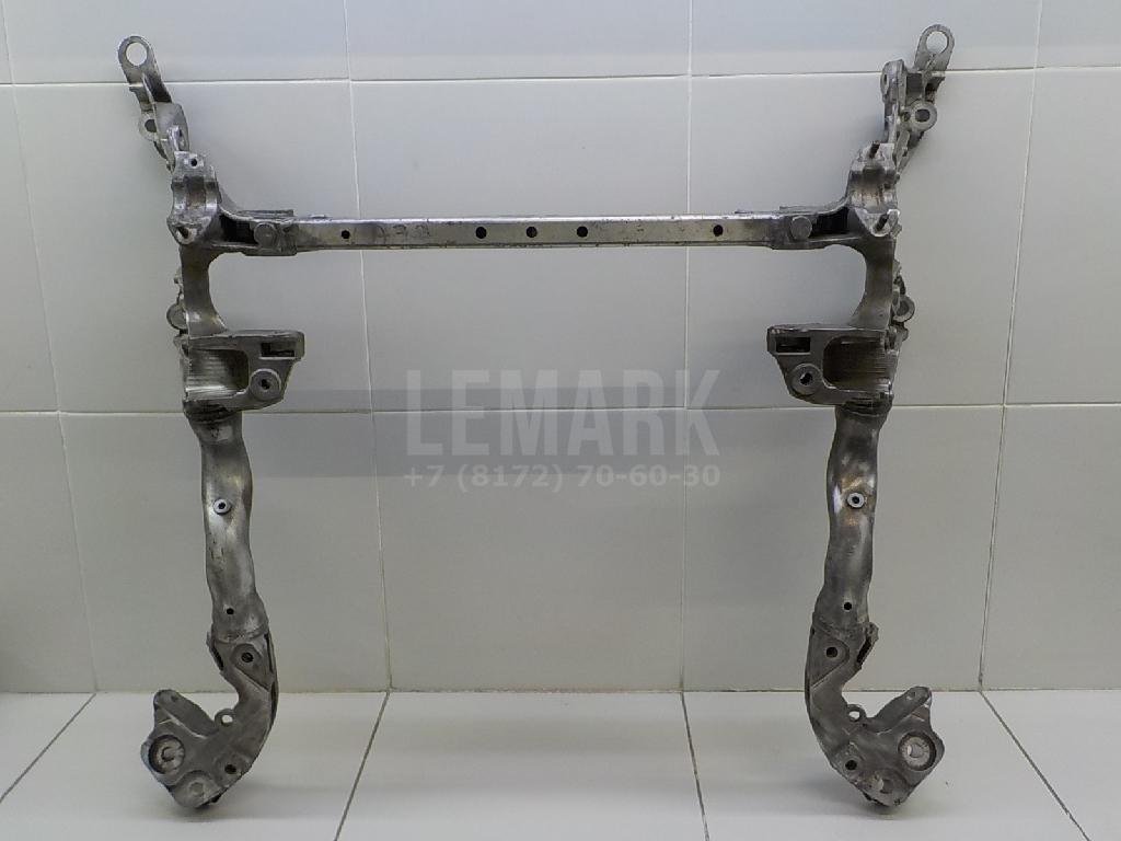 Балка подмоторная