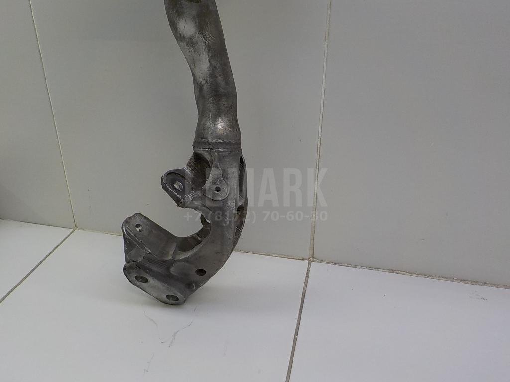 Балка подмоторная