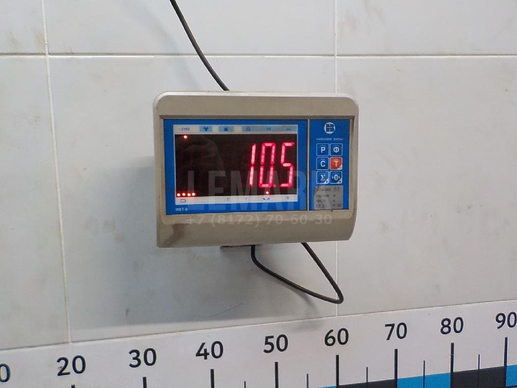 Балка подмоторная