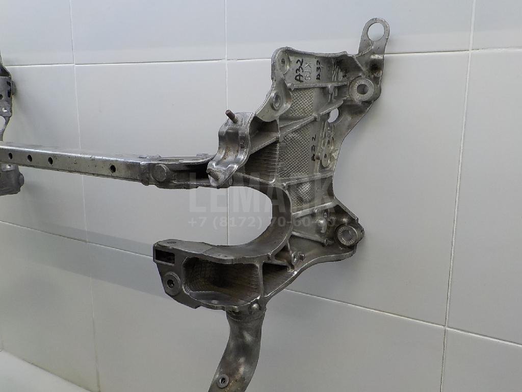 Балка подмоторная