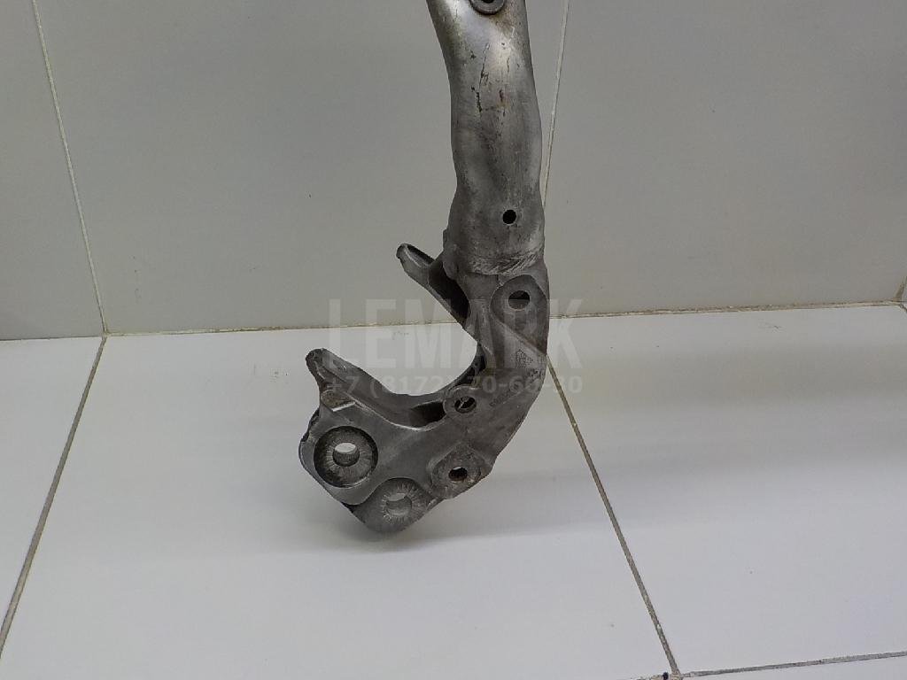 Балка подмоторная