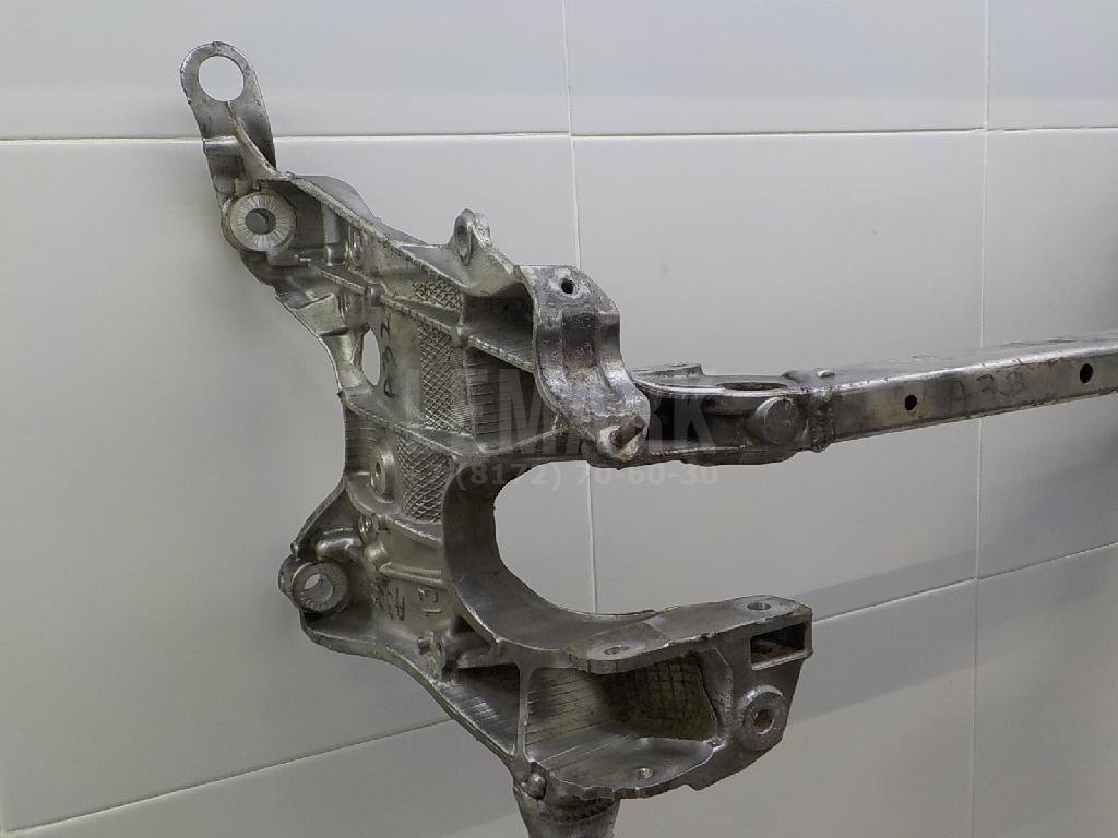 Балка подмоторная