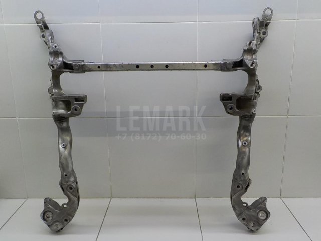 Балка подмоторная