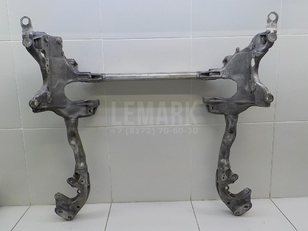 Балка подмоторная