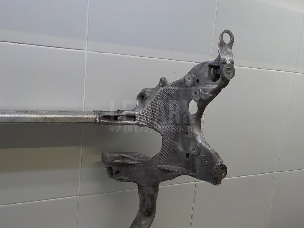 Балка подмоторная