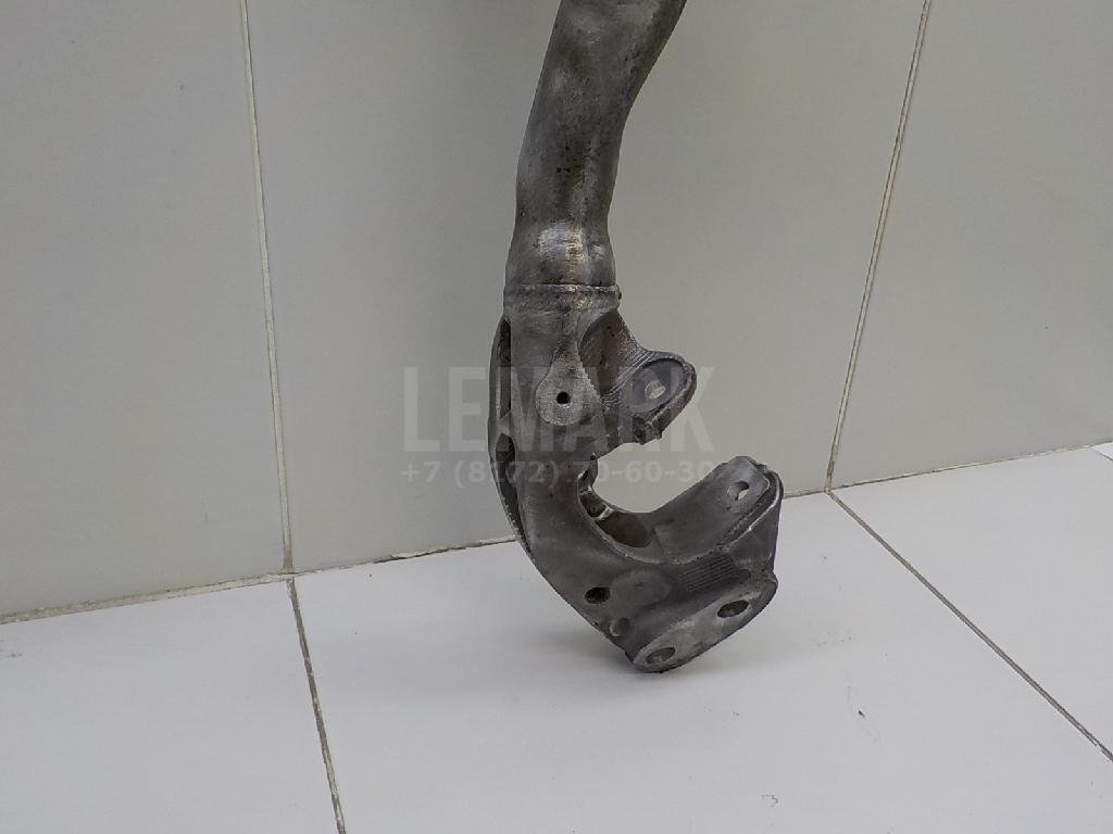 Балка подмоторная