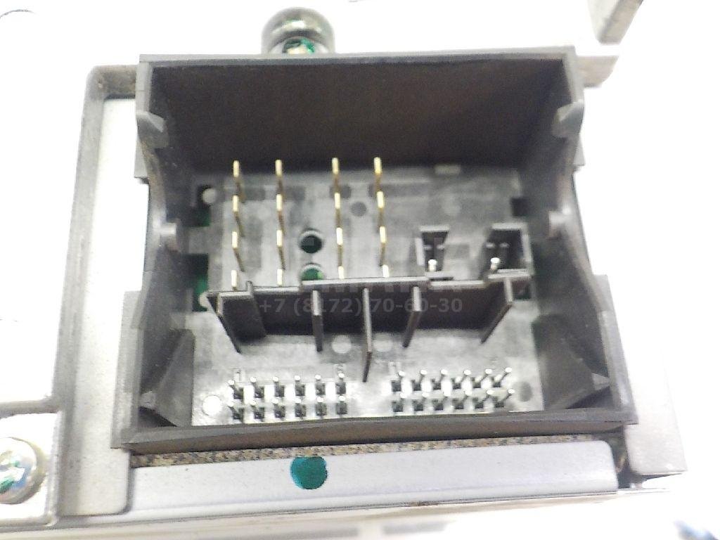 Магнитола для  Audi A3 [8PA] Sportback 2004-2013