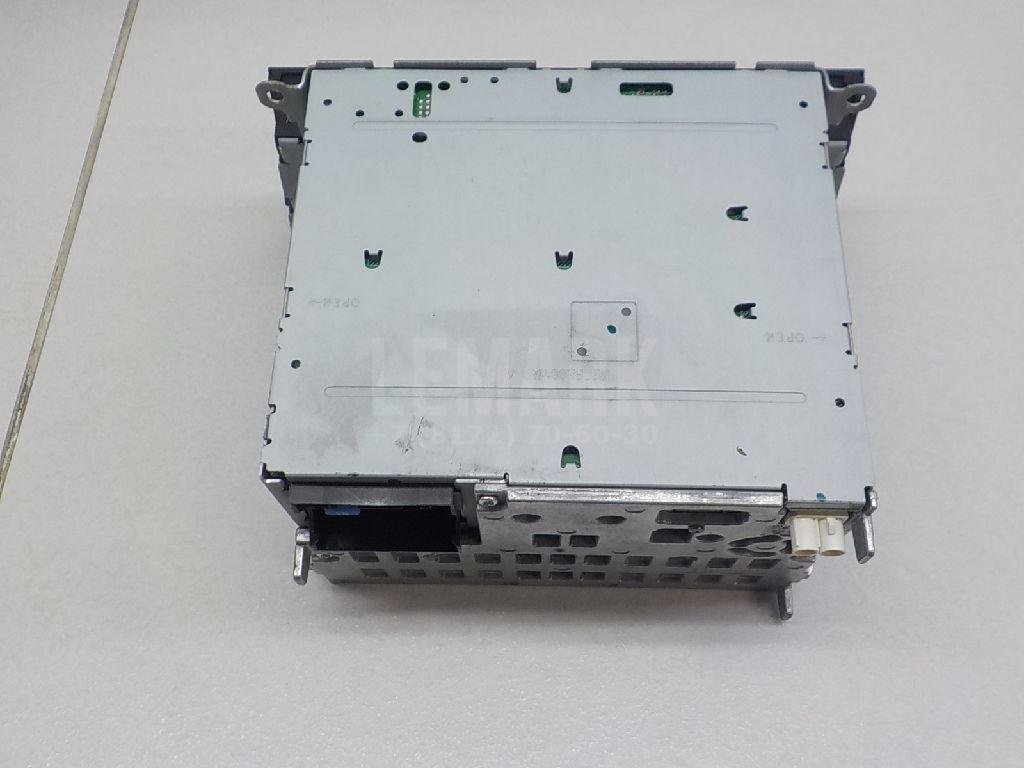 Магнитола для  Audi A3 [8PA] Sportback 2004-2013