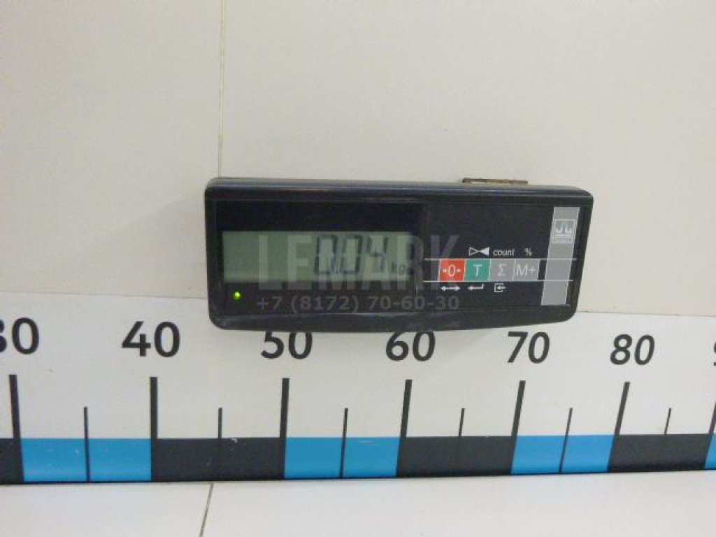 Кронштейн фар правый