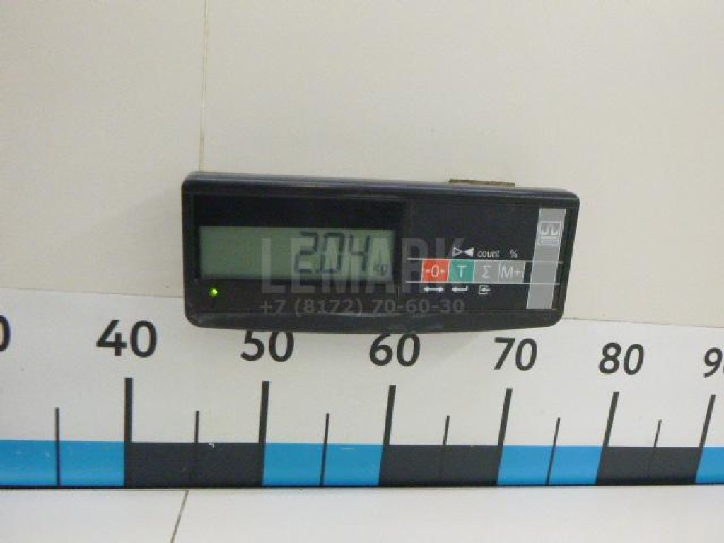 Подушка безопасности пассажирская (в торпедо)