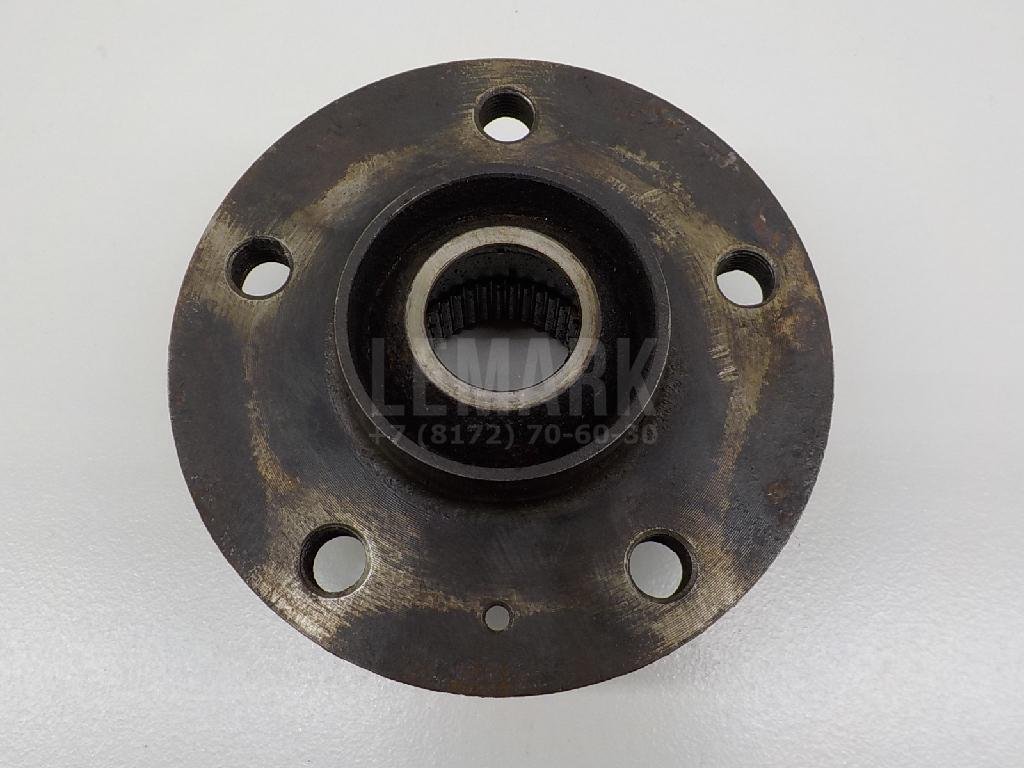 Ступица передняя/задняя