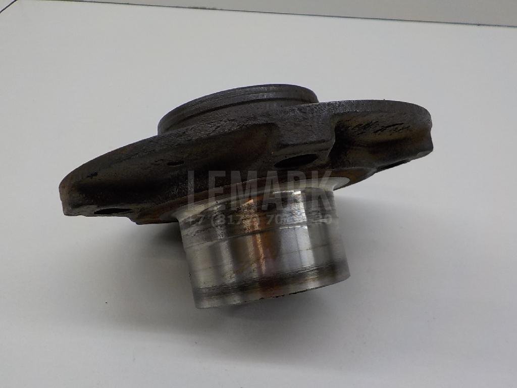 Ступица передняя/задняя