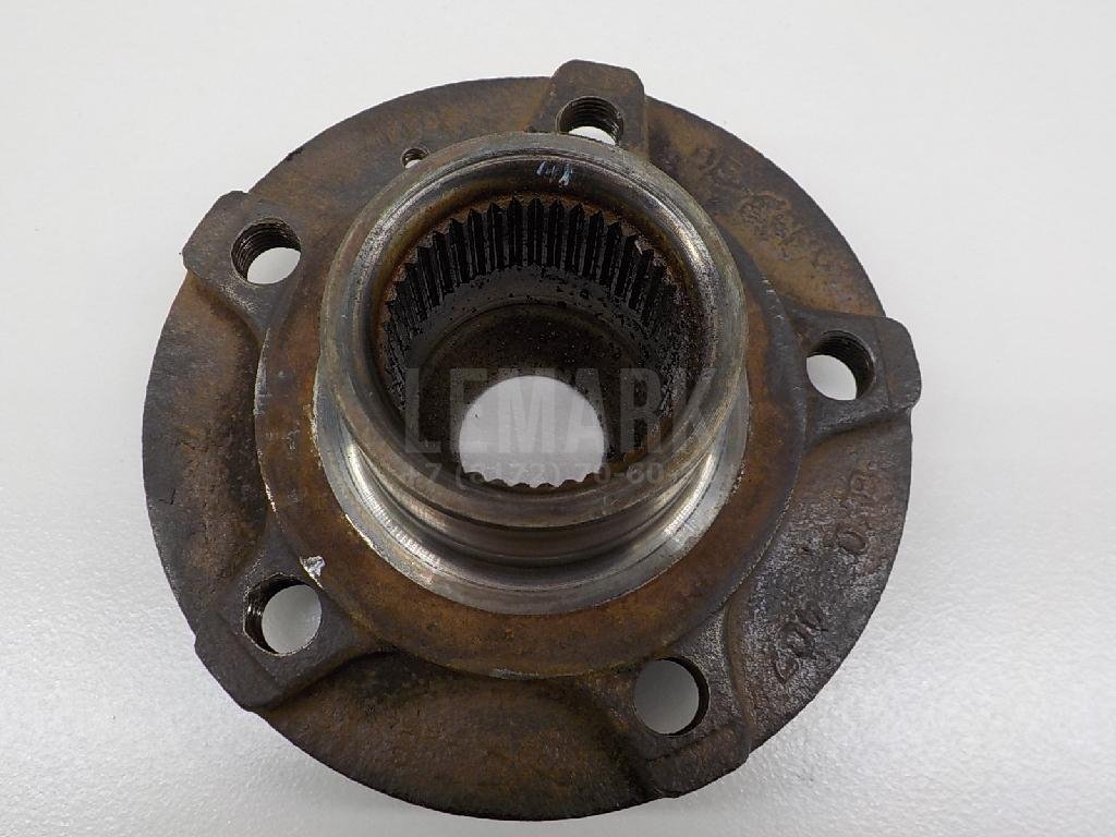 Ступица передняя/задняя