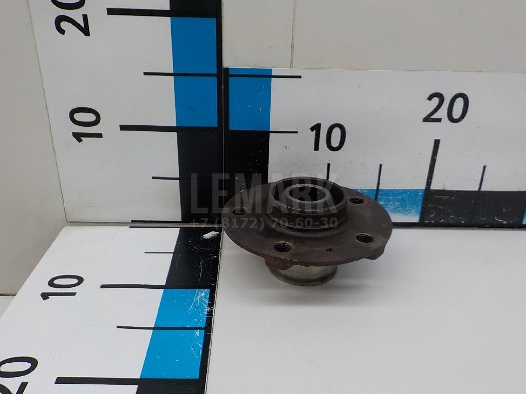 Ступица передняя/задняя