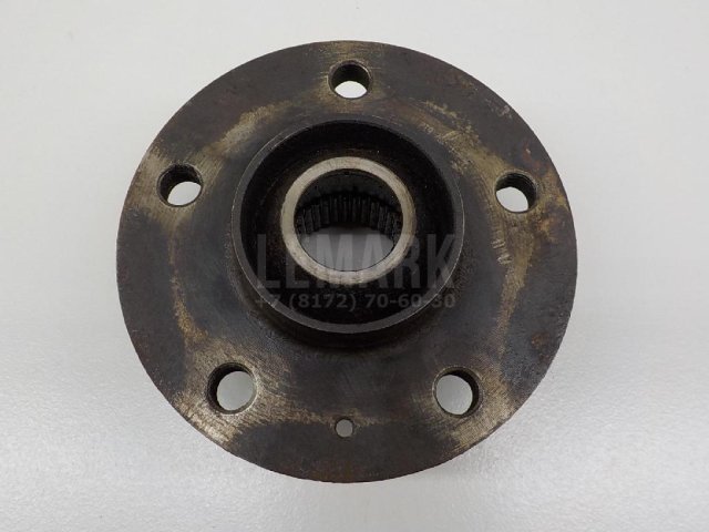 Ступица передняя/задняя