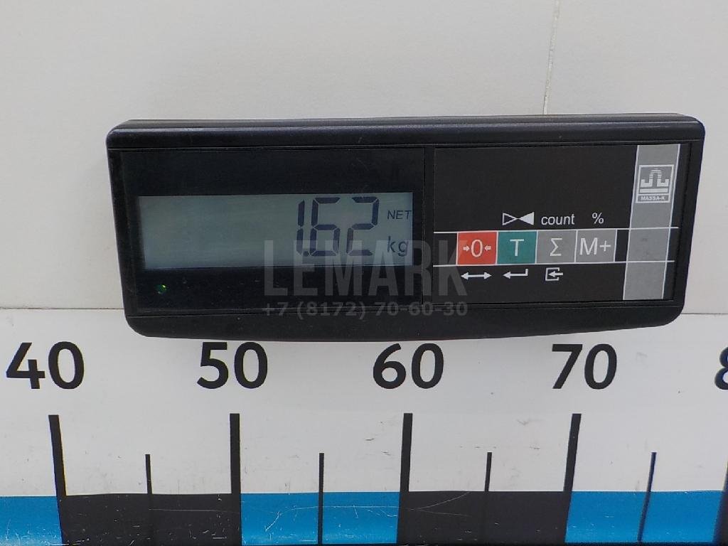 Ступица передняя/задняя