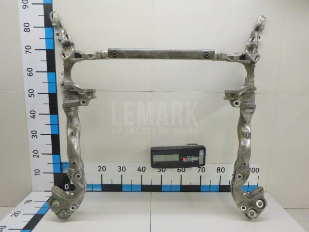 Балка подмоторная