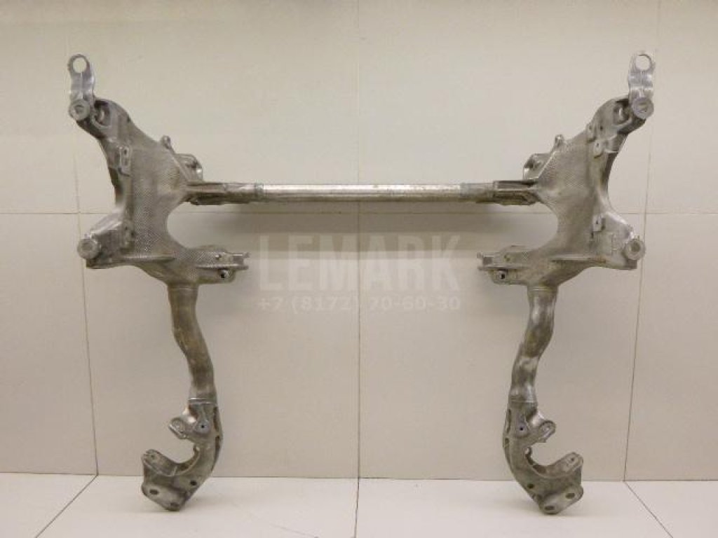 Балка подмоторная