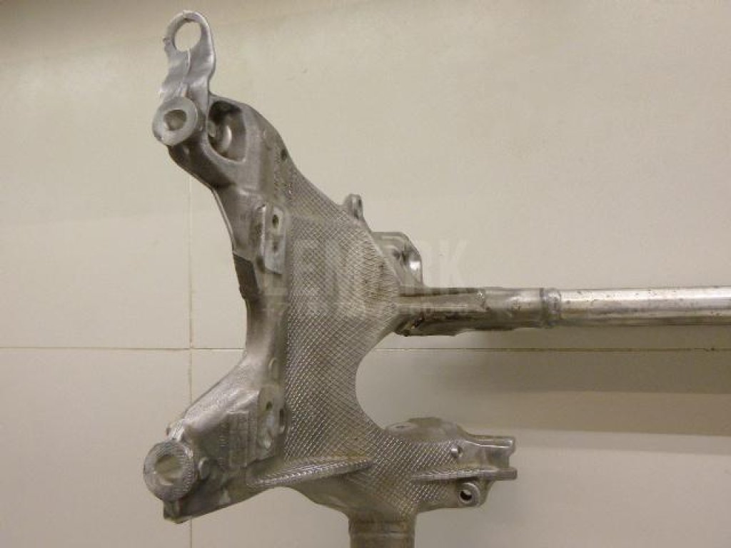 Балка подмоторная