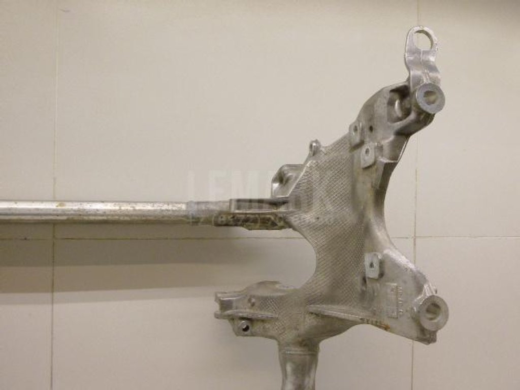 Балка подмоторная